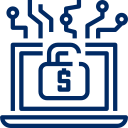 Cybersecurity and financial crime