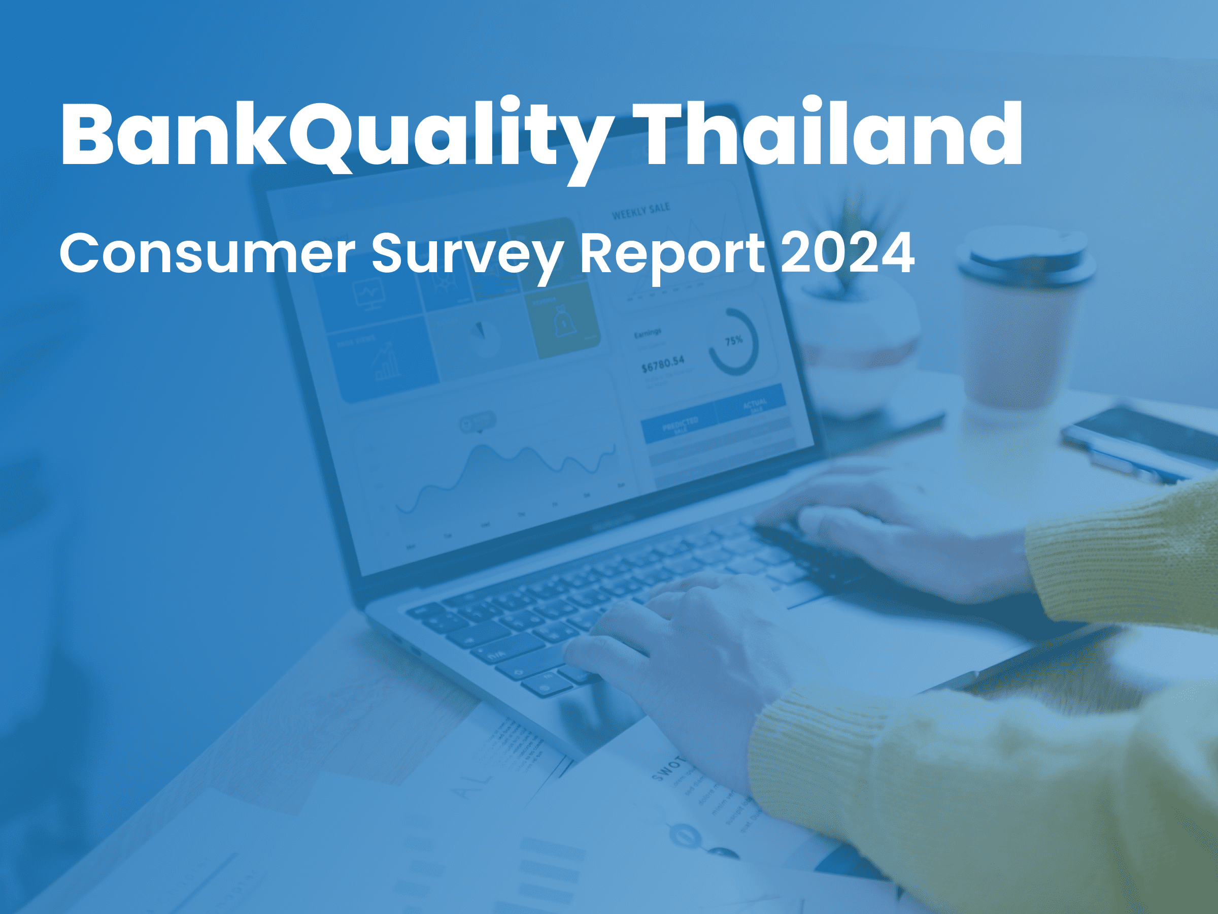 BankQuality Thailand Report 2024