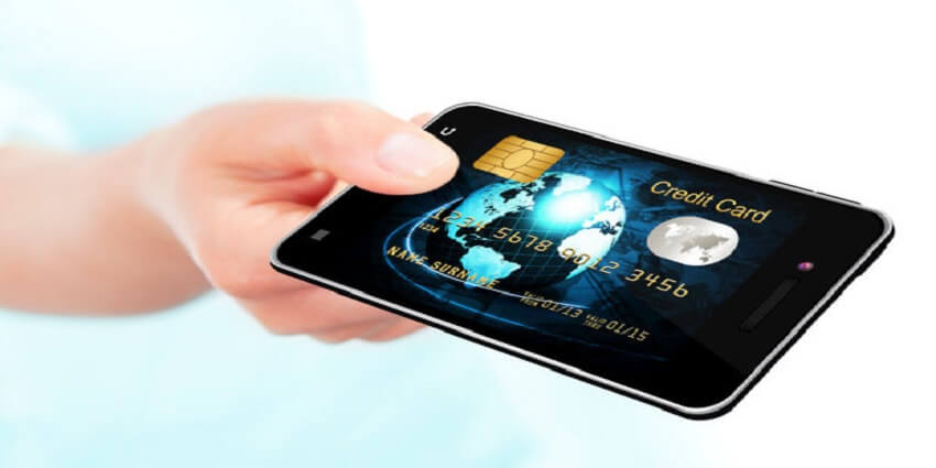 New competitors are catalysts for growth in mobile payments
