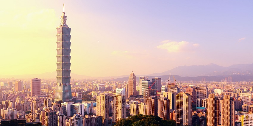Financial authority drives digitisation and innovation in Taiwan