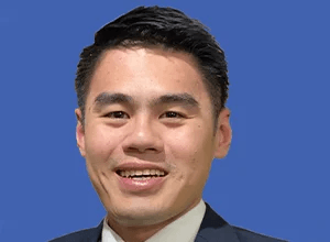 Stephen Tjokro