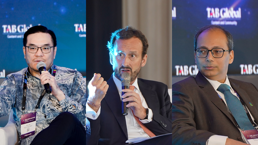 Building resilience in transaction finance through technology and advisory