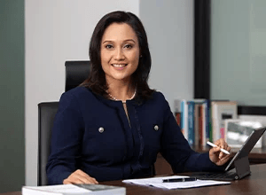 Rafiza Ghazali