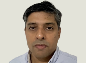 Shankar Radhakrishnan