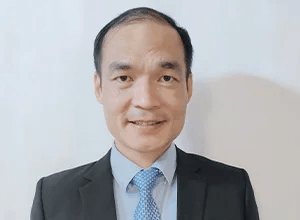 Frankie Shuai
