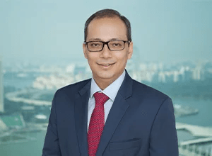 Ankur Kanwar