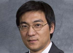  John Gong