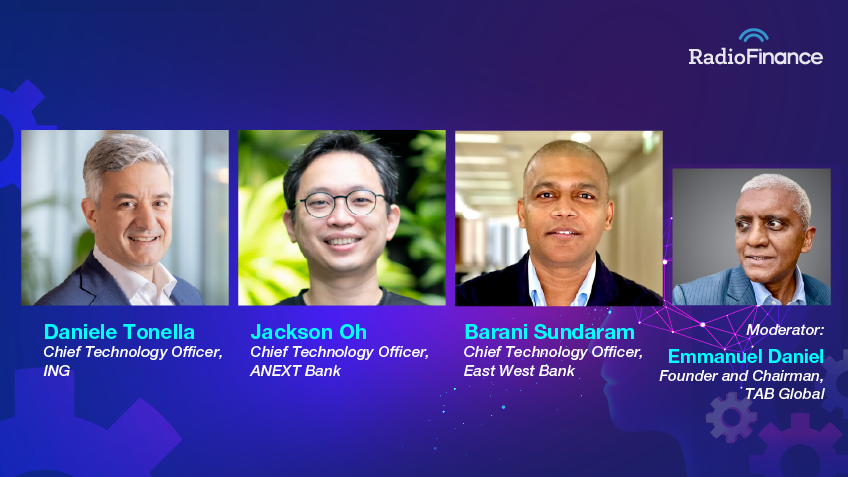 Delivering AI-driven business value through core banking modernisation