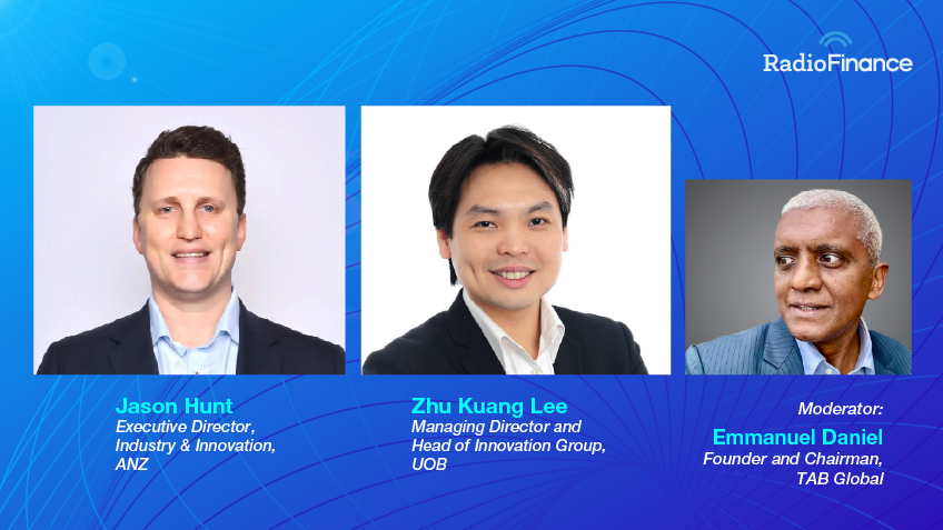 From digital asset pilots to bank revenue